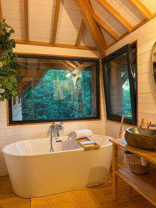 Photo de galerie - Création d'une salle de bain 