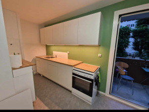 Photo de galerie - Montage cuisine complète 
