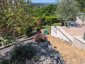 Photo de galerie - Notre entretien du jour, un très joli jardin... merci au propriétaire pour sa confiance 