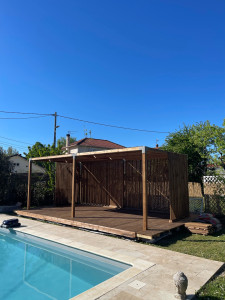 Photo de galerie - Terrassement - Assainissement