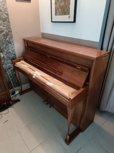 Photo de galerie - Avant 