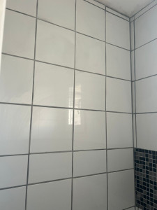 Photo de galerie - Carrelage