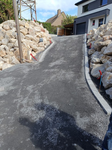 Photo de galerie - Mise en place d un ternaire 