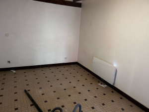 Photo de galerie - Installation électrique