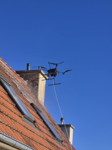 Photo de galerie - Couverture - Toiture