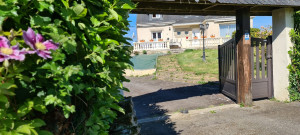 Photo de galerie - Avant 