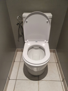 Photo de galerie - Plomberie - Installation sanitaire