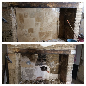 Photo de galerie - Peinture - Tapisserie