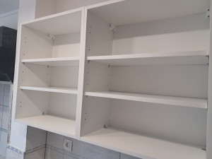 Photo de galerie - Rénovation d’une cuisine 