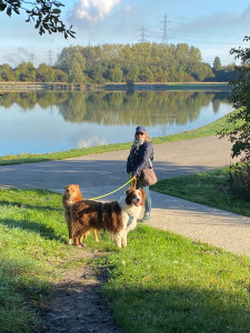 Photo de galerie - En vadrouille avec les australiens