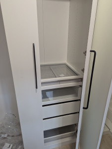 Photo de galerie - Meuble IKEA 