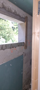 Photo de galerie - Maçonnerie