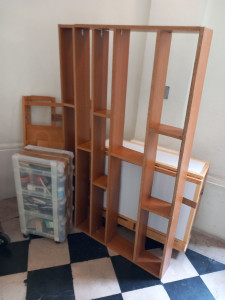 Photo de galerie - Manutention