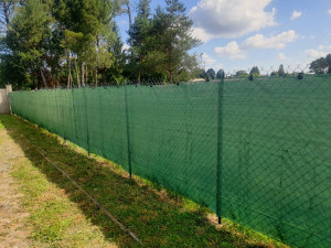 Photo de galerie - Clôture Grillage