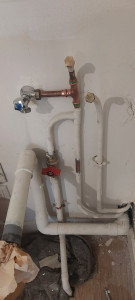 Photo de galerie - Bricolage et multi services