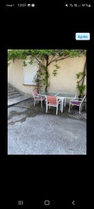 Photo de galerie - Jardinier