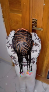 Photo de galerie - Coiffure à domicile