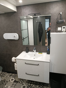Photo de galerie - Fin de chantier 