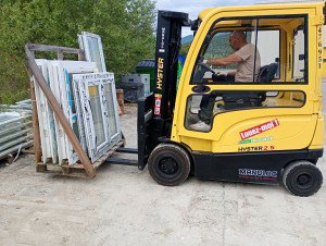 Photo de galerie - Serrurerie