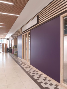 Photo de galerie - Chez renaissance 