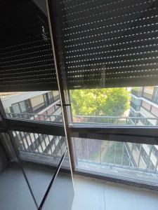 Photo de galerie - Le volet roulant