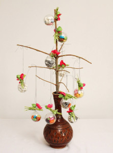 Photo de galerie - Bouquet de fleurs