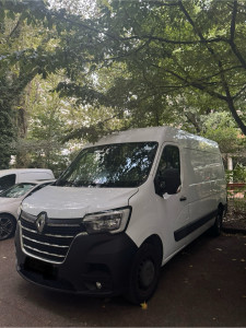 Photo de galerie -     Transport de meubles, électroménager et objets volumineux
