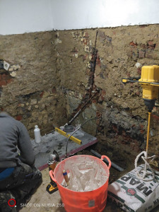 Photo de galerie - Carrelage