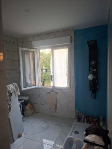 Photo de galerie - Plâtrerie - Murs - Plafonds