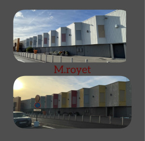 Photo de galerie - Ravalement de peinture 