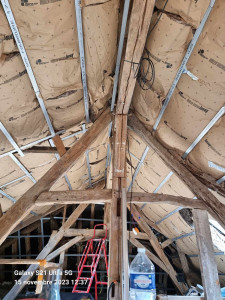 Photo de galerie - Suite du avant/ après 