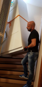 Photo de galerie - Déménageurs et aide au déménagement