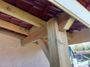 Photo de galerie - Bricolage et multi services