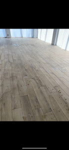 Photo de galerie - Carrelage