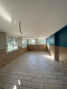 Photo de galerie - Artisan tout corps d'état - Rénovation