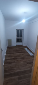 Photo de galerie - Pose de parquet, Peinture embellissement 