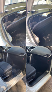 Photo de galerie - Lavage auto