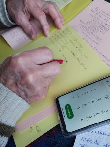 Photo de galerie - Tutoriel pas à pas : les bases du smartphone