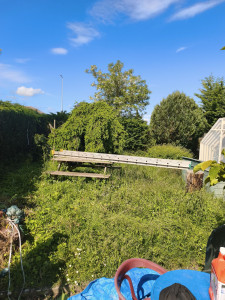 Photo de galerie - Paysagiste - Aménagement du jardin