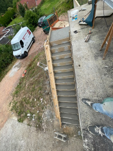 Photo de galerie - Maçonnerie