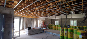 Photo de galerie - Installation électrique