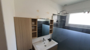 Photo de galerie - Réparation de plomberie, pose de mobilier  et électricité 