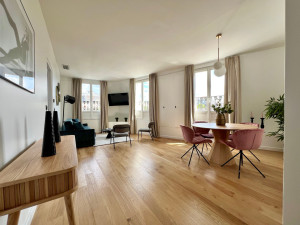 Photo de galerie - Architecte d'intérieur - Décorateur d'intérieur