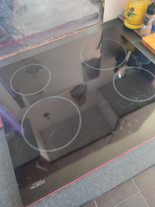 Photo de galerie - Une plaque qui brille ?