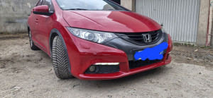 Photo de galerie - Réparation carrosserie