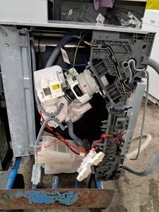 Photo de galerie - Lave-vaisselle 