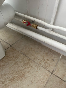 Photo de galerie - Plomberie - Installation sanitaire