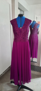 Photo de galerie - Robe 