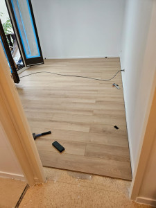 Photo de galerie - Bricolage et multi services