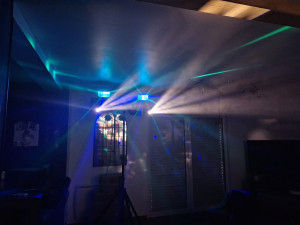 Photo de galerie - Animateur 